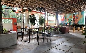 Tatva Hostel Goa